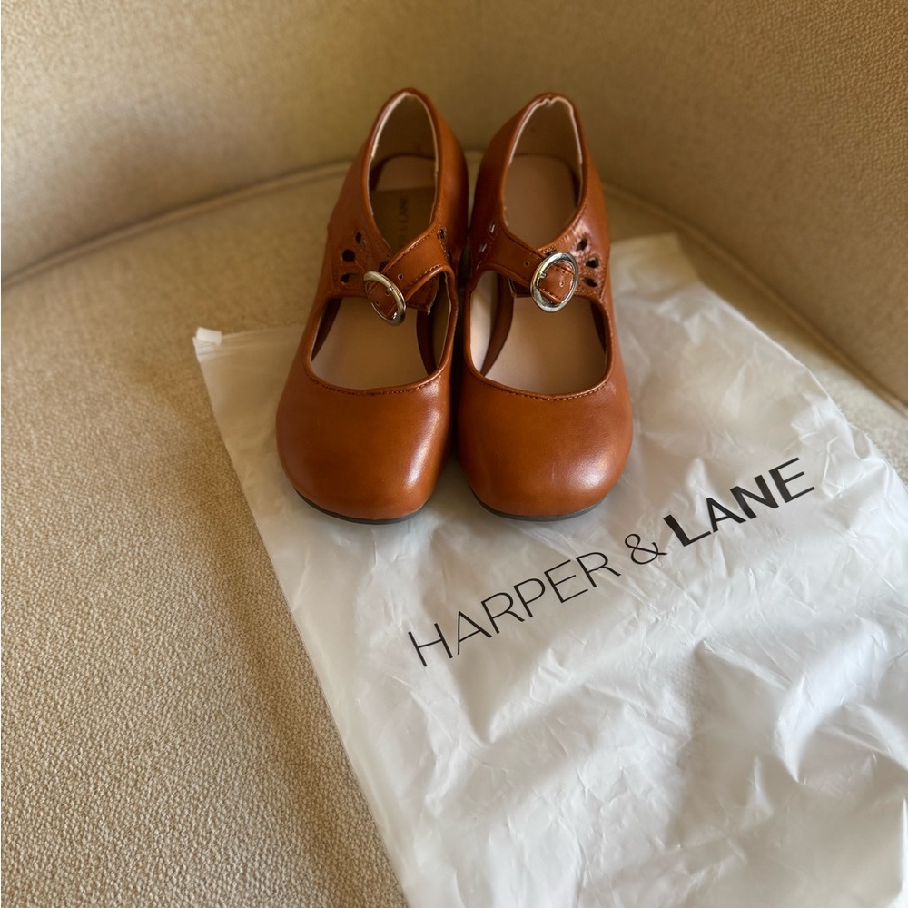 Tan Heels for Women and Girls